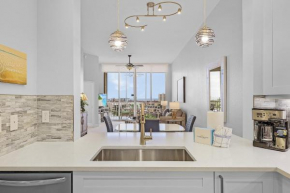 Palm Harbor Penthouse with Marina Views condo